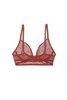 Else Zoe Soft Cut Out V Bra - Thumbnail 7