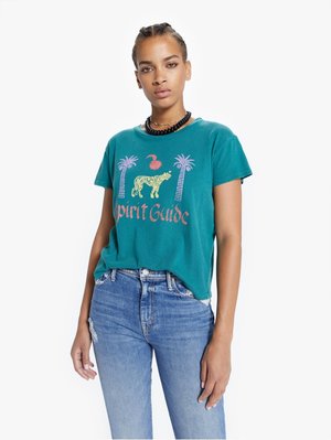 mother denim tees