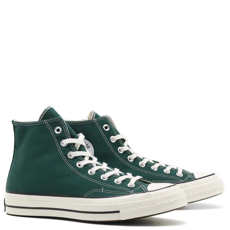 Converse Chuck 70 Hi Top Sneaker - Midnight Clover | Garmentory