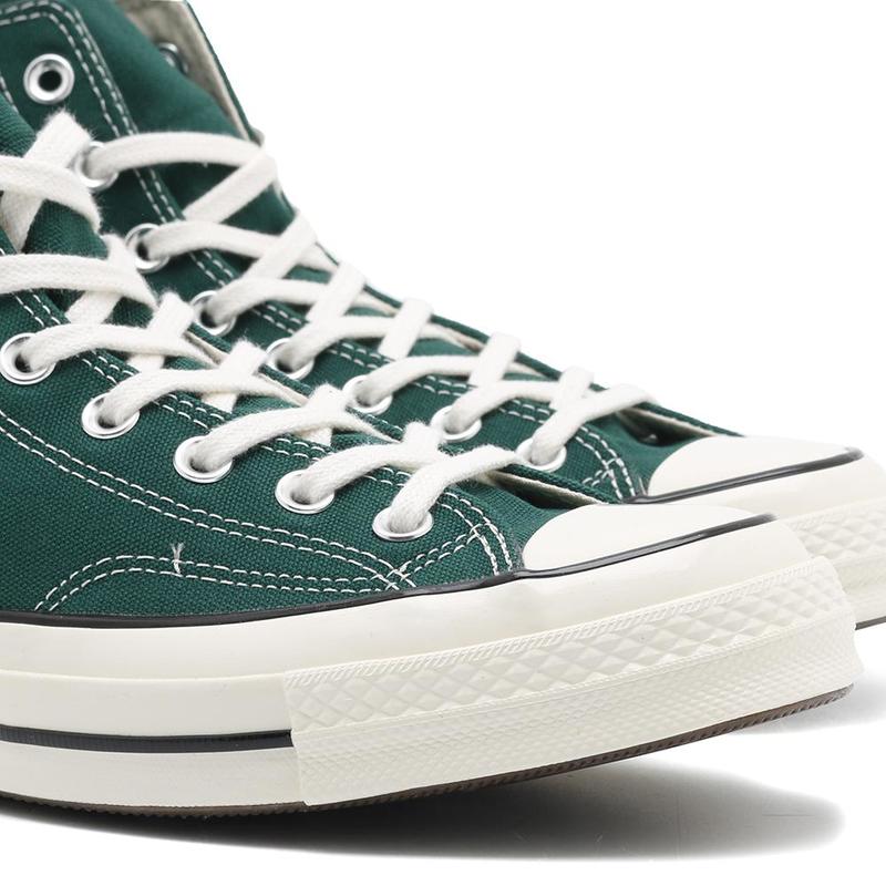 Converse Chuck 70 Hi Top Sneaker - Midnight Clover | Garmentory