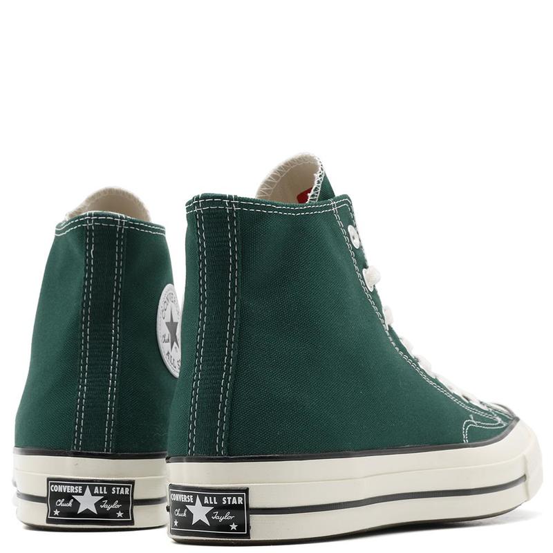 靴 converse ct70 hi midnight clover 28.5 Buy Chuck 70 High 'Midnight Clover' - 168508C | GOAT