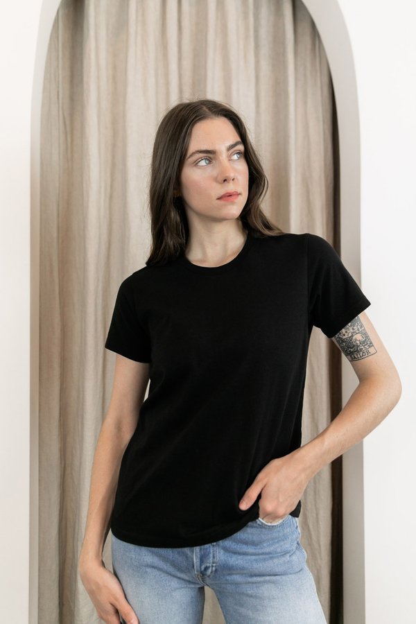 citizens of humanity t shirt