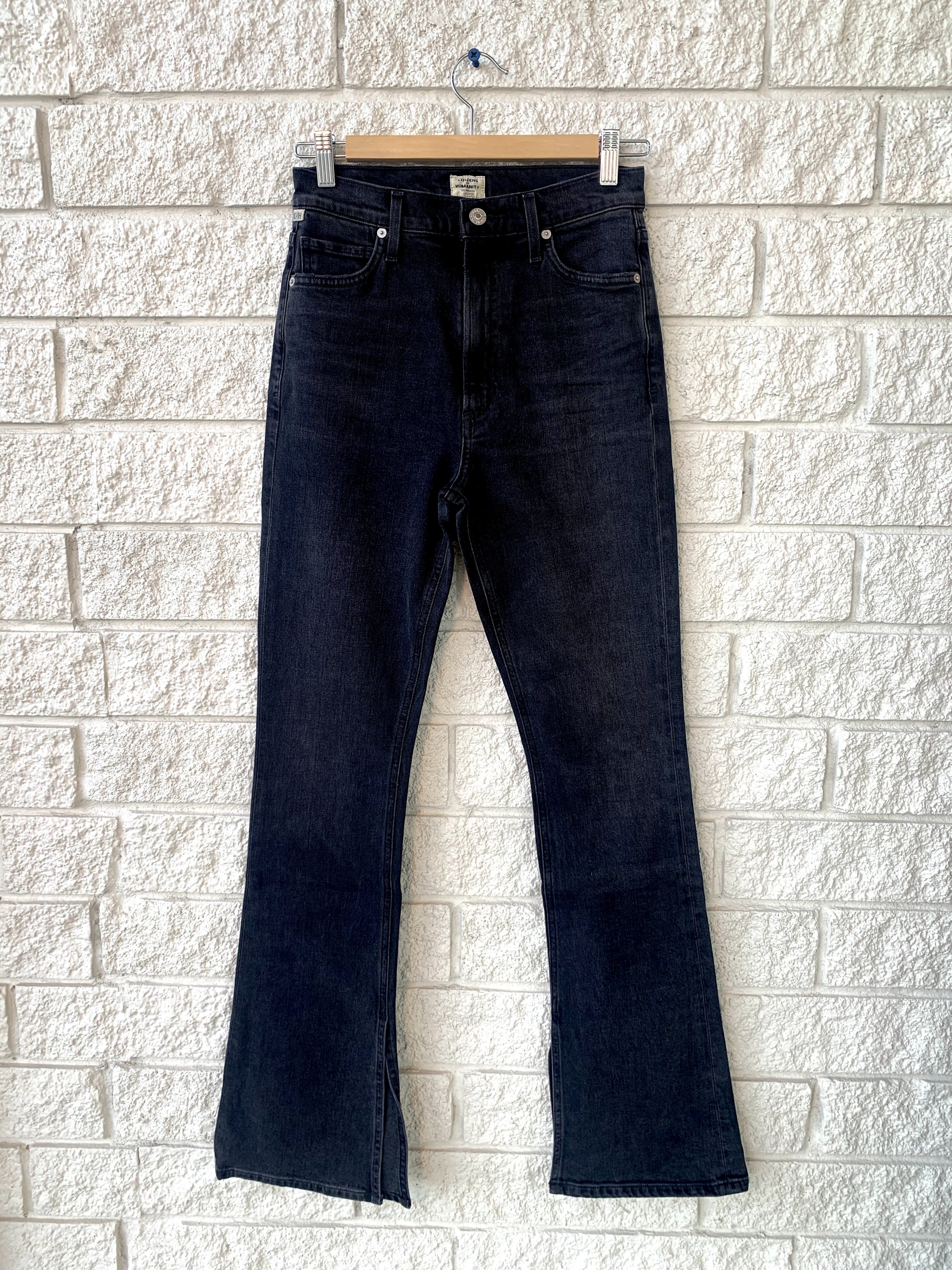 Citizens of Humanity GEORGIA HIGH RISE BOOTCUT denim - OBLIVION  display picture 1