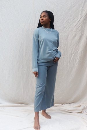 Lacausa James Trousers Lacausa James Trousers