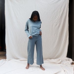 Lacausa James Trousers Lacausa James Trousers