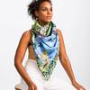 Olivia Wendel Animal Kingdom Scarf - Thumbnail 2