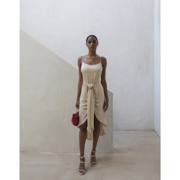 Cult Gaia Natasha Dress | Garmentory