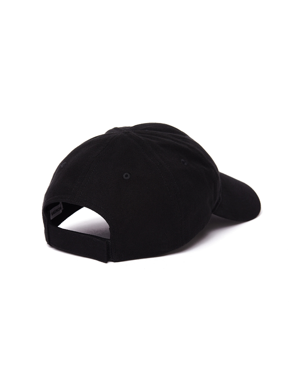 balenciaga uniform cap