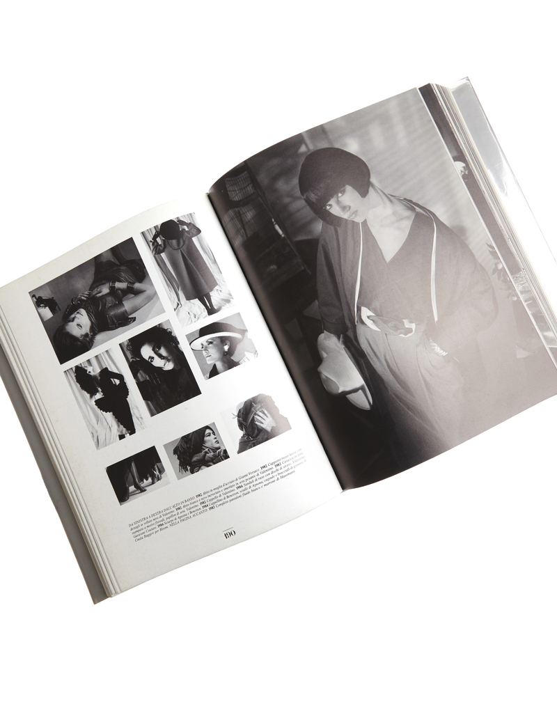 Books 20 ANNI DI VOGUE 1964-1984 | Garmentory
