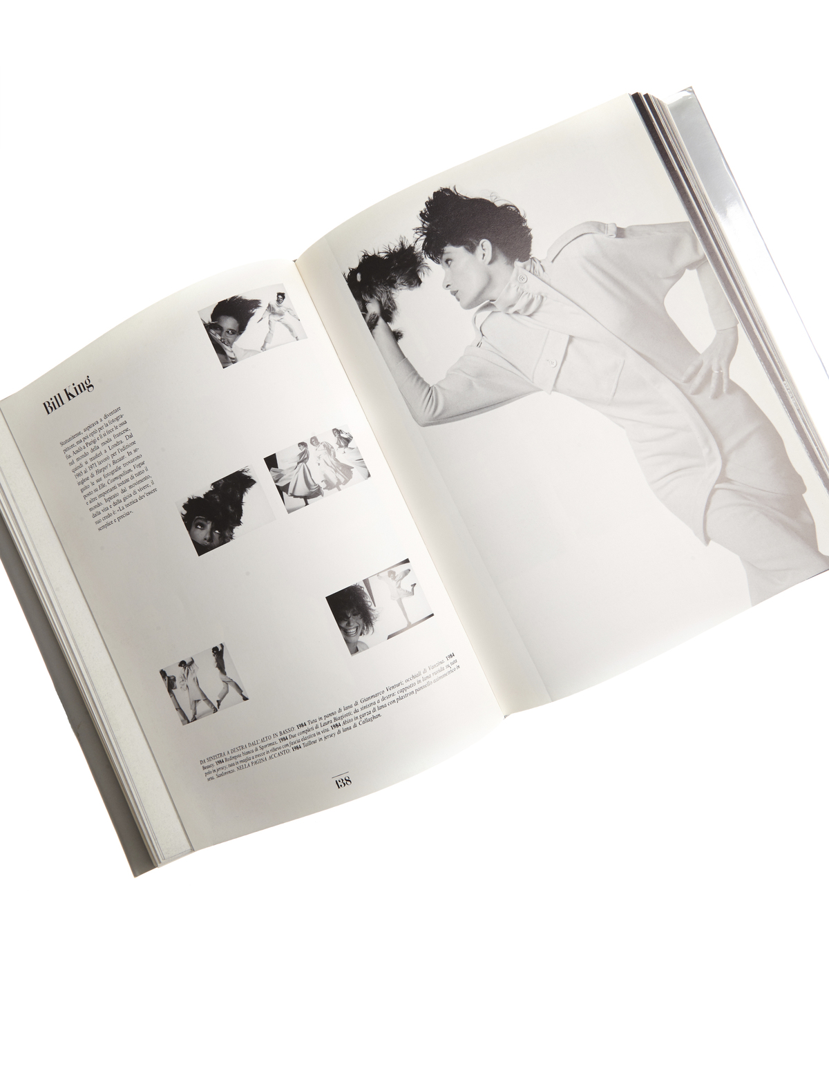 Books 20 ANNI DI VOGUE 1964-1984 | Garmentory