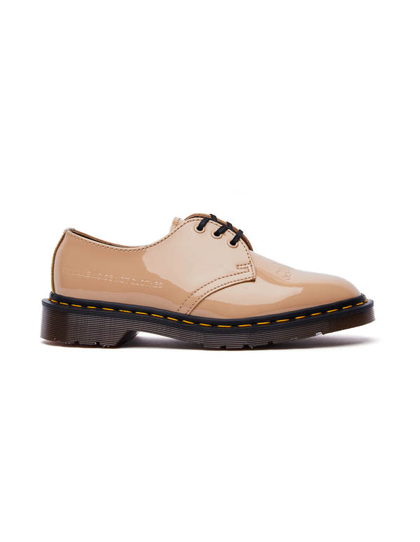 undercover doc martens