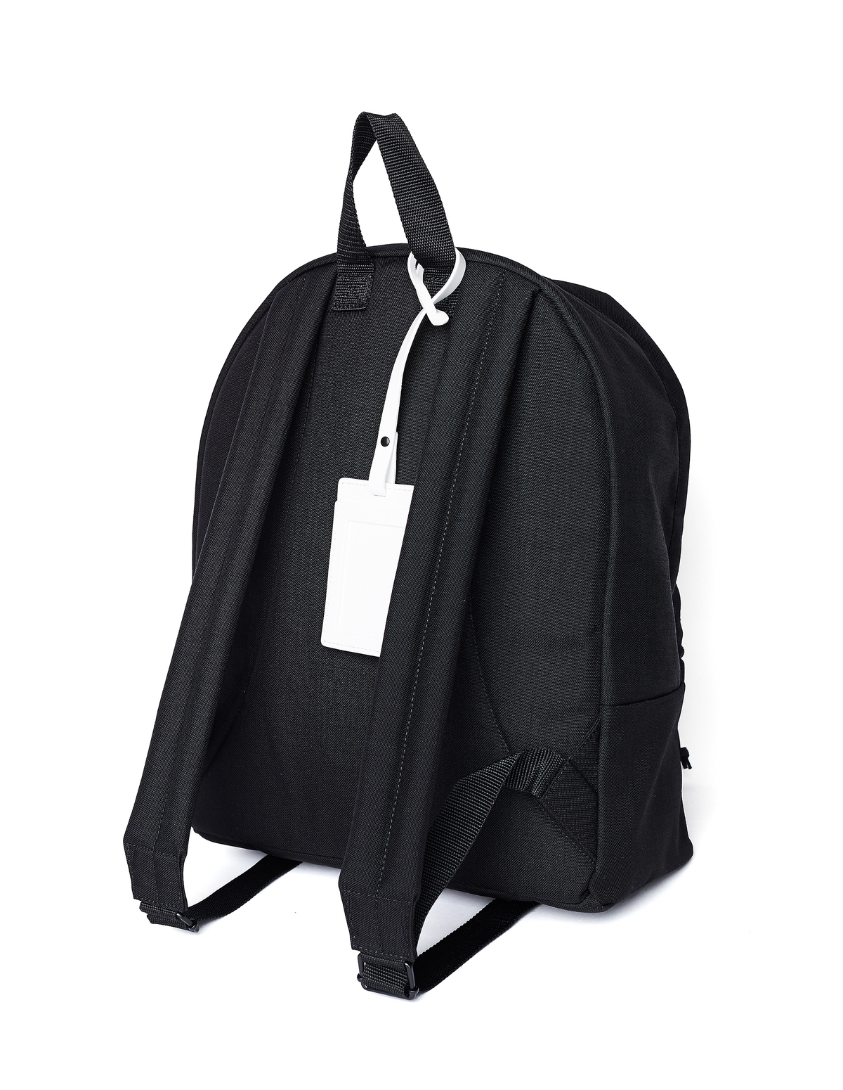 Maison Margiela Stereotype Backpack - Black | Garmentory
