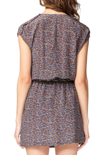 Sessun Kalahari Dress Sessun Kalahari Dress