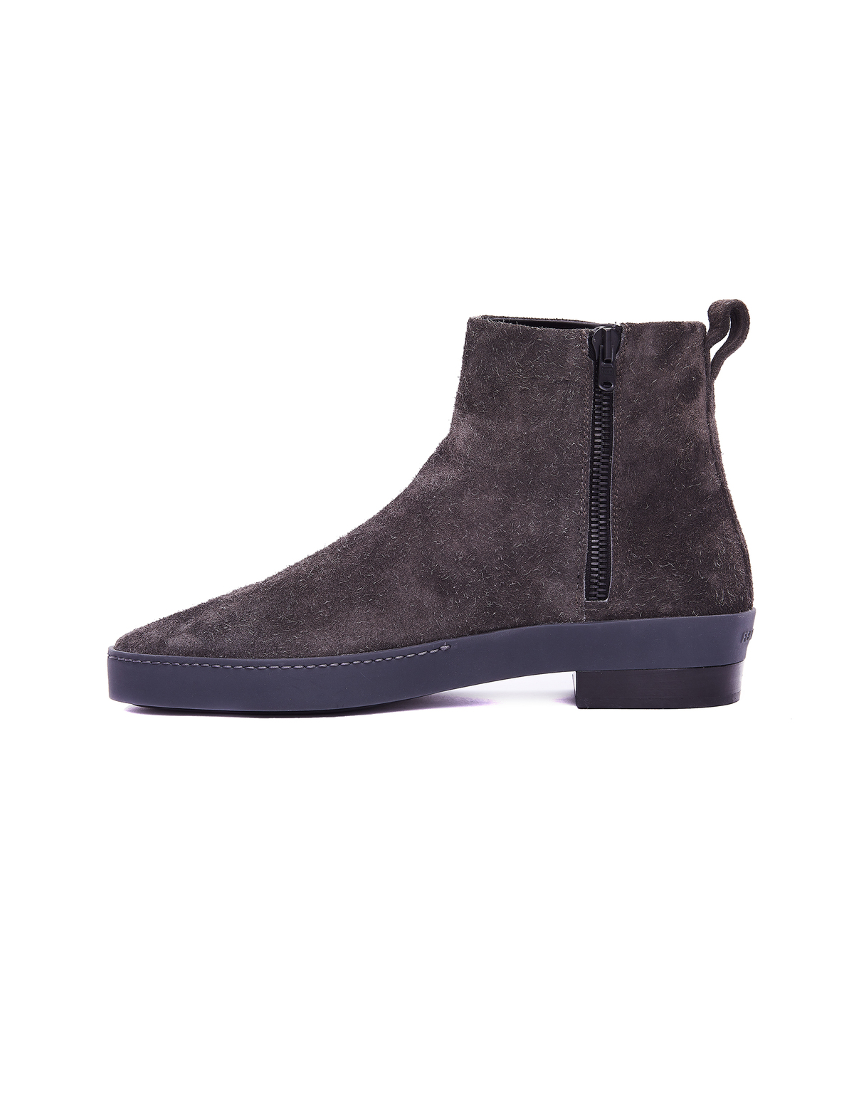 Fear of God Suede Santa Fe Chelsea Boots | Garmentory display picture 2