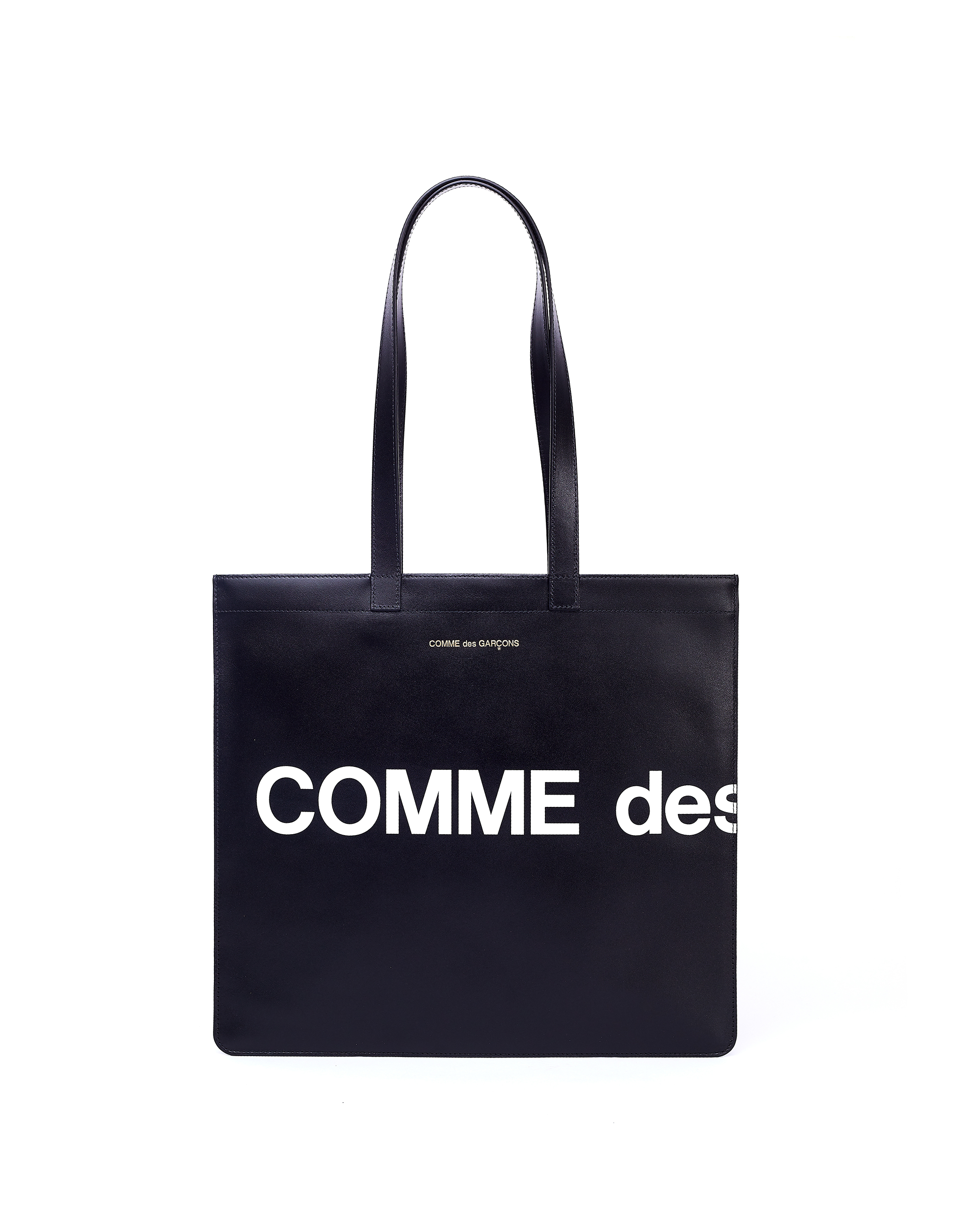 comme des garcons shopper bag