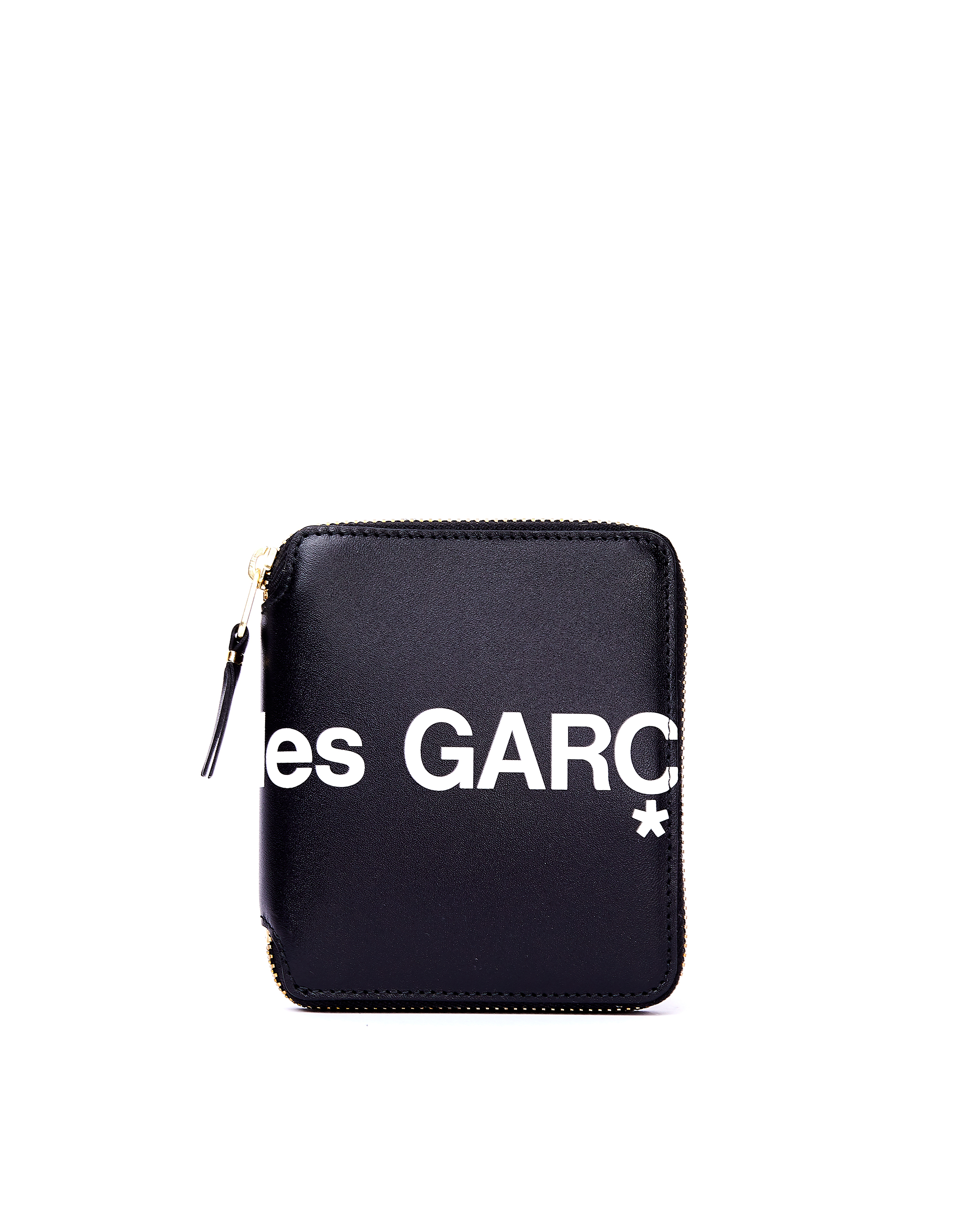 comme des garçons wallets