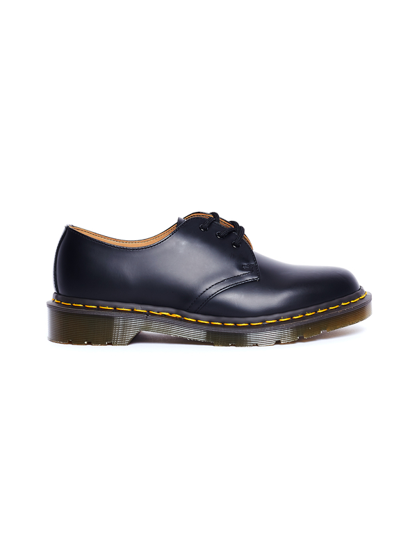 comme de garcon doc martens