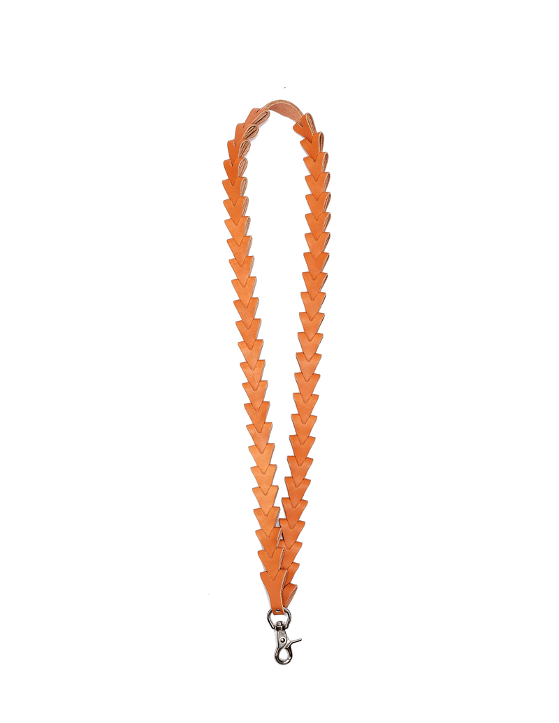 小物 Hender scheme construct strap natural Hender scheme construct strap natural