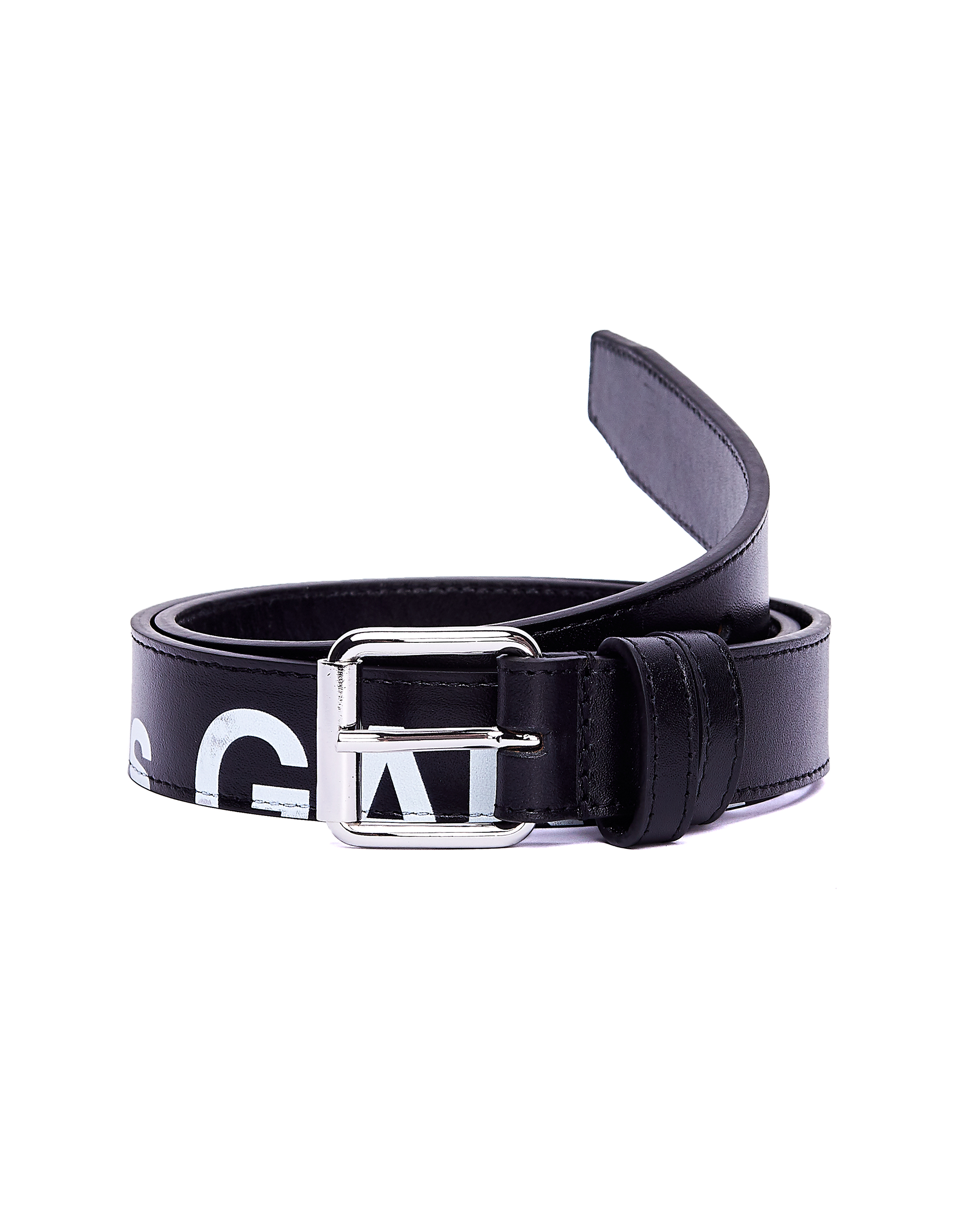 commes des garcon belt