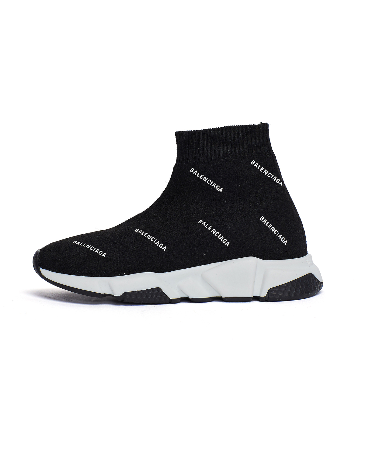 balenciaga speed trainer kids