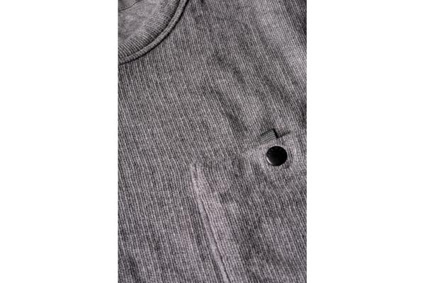 RELWEN Thermal Pocket Crew - Grey 