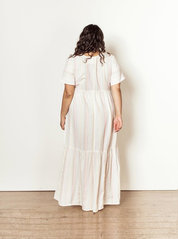 Ace & Jig Iris Dress - Melody | Garmentory