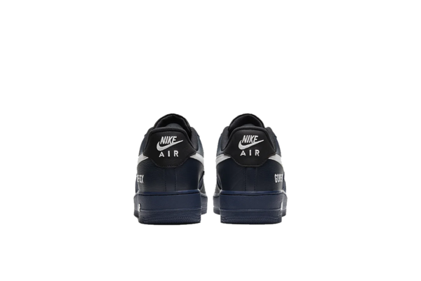 Nike Air Force 1 GORE-TEX Navy CK2630-400 | Garmentory