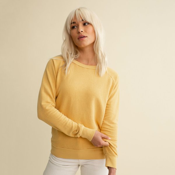 Jungmaven alpine raglan Clearance
