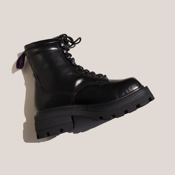 Eytys Michigan Lace-Up Platform Boot | Garmentory