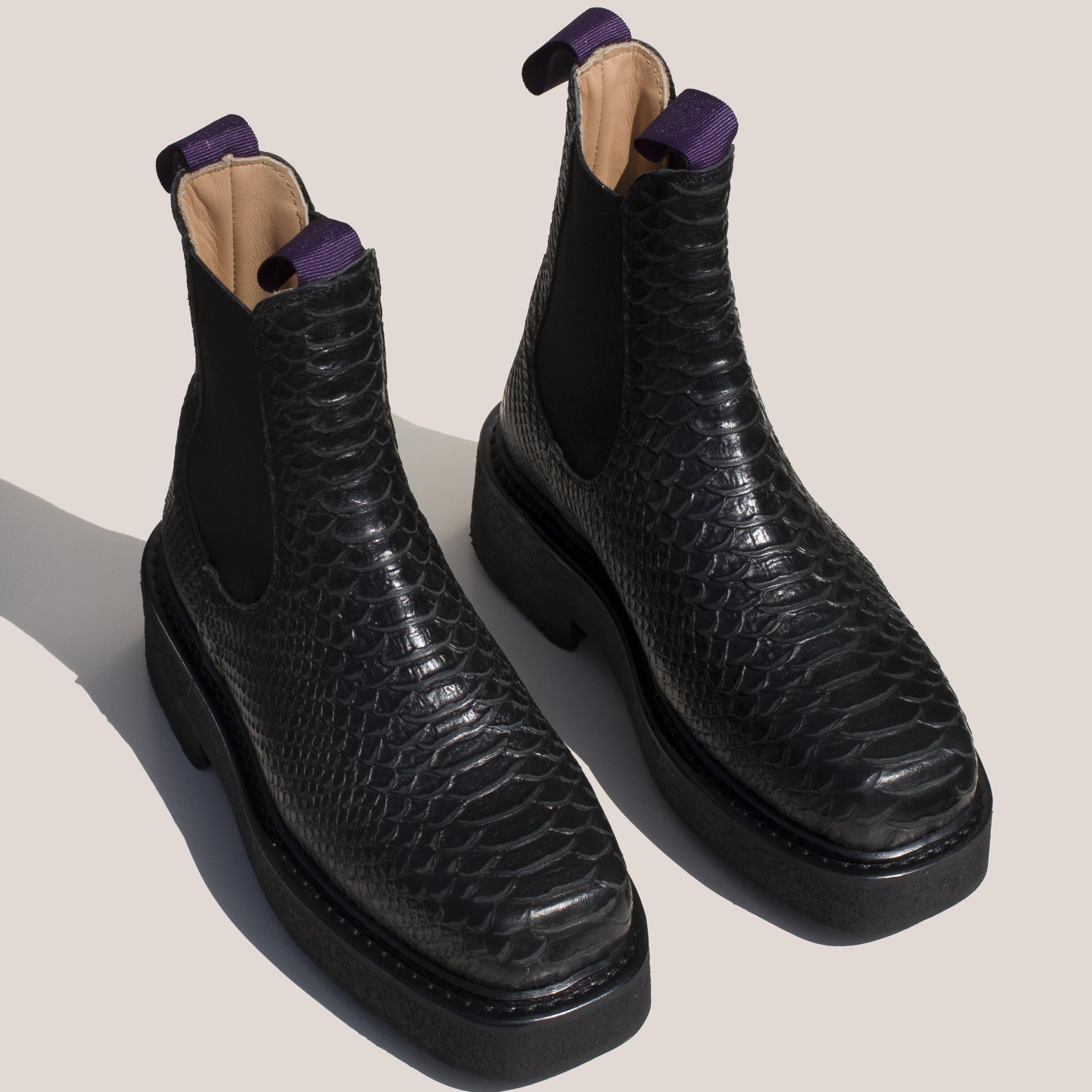 eytys chelsea boots