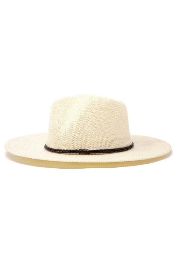 Olive & Pique Colette Hat | Garmentory display picture 2