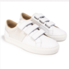 CANAL SAINT MARTIN BASKET JULES SNEAKER - WHITE - Thumbnail 2