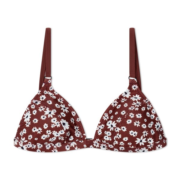 Galamaar Dillon Triangle Top