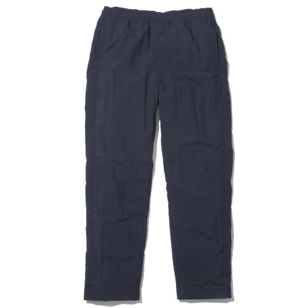 Goldwin Ripstop Easy Wide Pants - Dark Navy | Garmentory