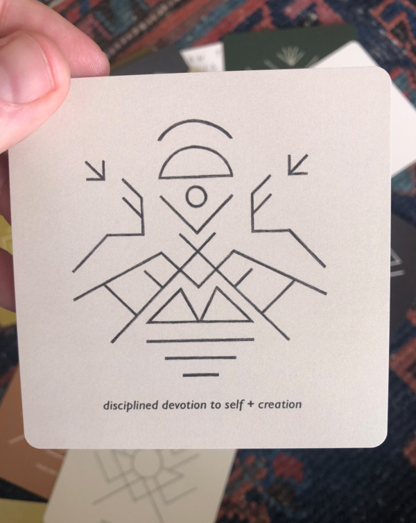 Erin Alise Hollow Valley Sigil Oracle Erin Alise Hollow Valley Sigil Oracle