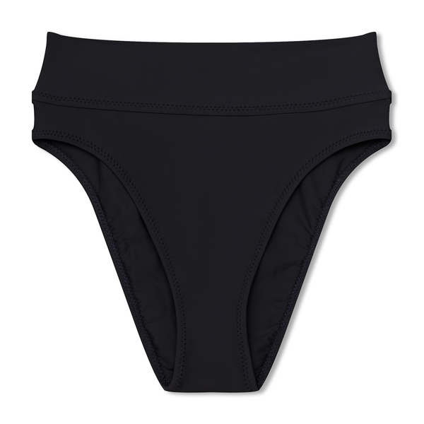 Galamaar High Kick Brief - NOIR Galamaar High Kick Brief - NOIR