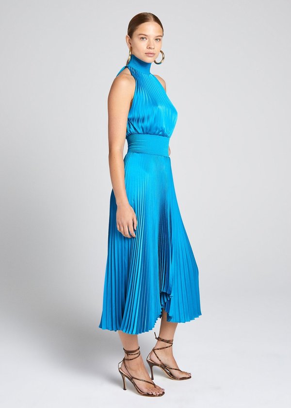 pink maternity bridesmaid dresses Bari Jay Dress Style 2020 (M) Deep Mocha Size:IT 42 - US 11 with Pockets 2019 homecoming dress Blue Shift Dress Sleeveless