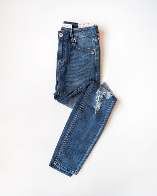Unpublished Olivia Shameless jeans Unpublished Olivia Shameless jeans