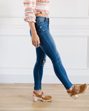 Unpublished Olivia Shameless jeans Unpublished Olivia Shameless jeans