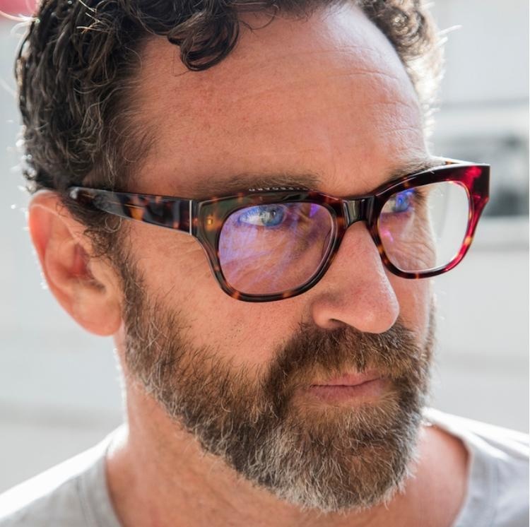 Caddis Miklos Glasses Turtle Garmentory