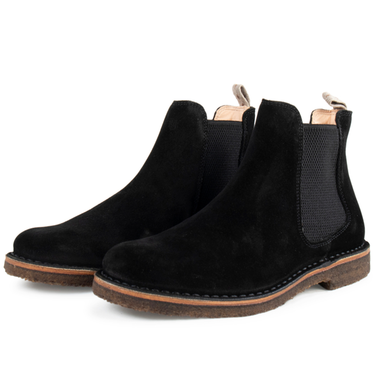 Astorflex Bitflex Boots - Nero - Image 1 of 4