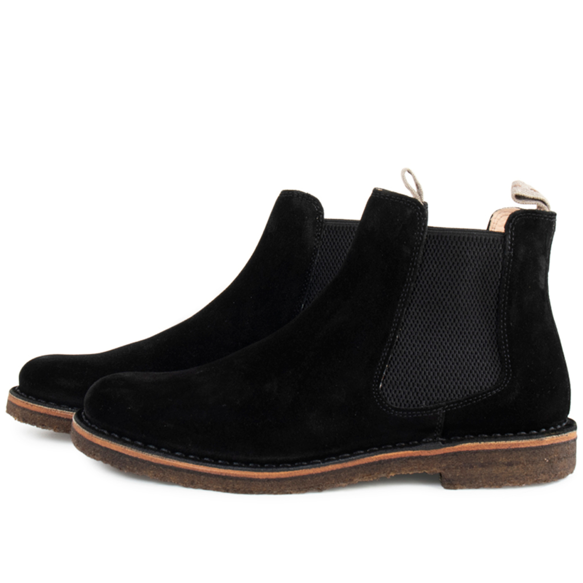 Astorflex Bitflex Boots - Nero - Image 2 of 4