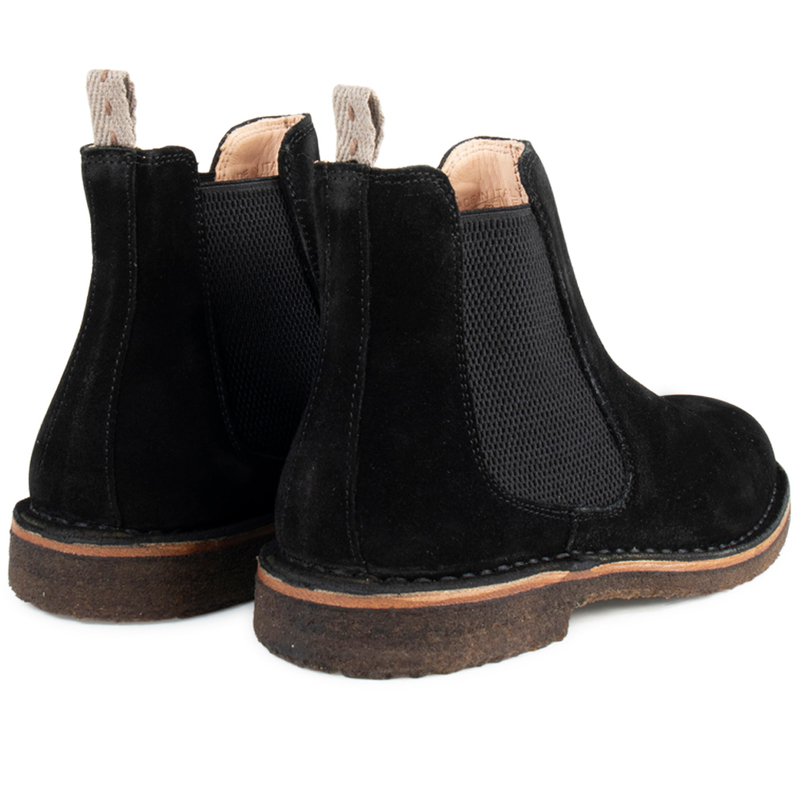 Astorflex Bitflex Boots - Nero