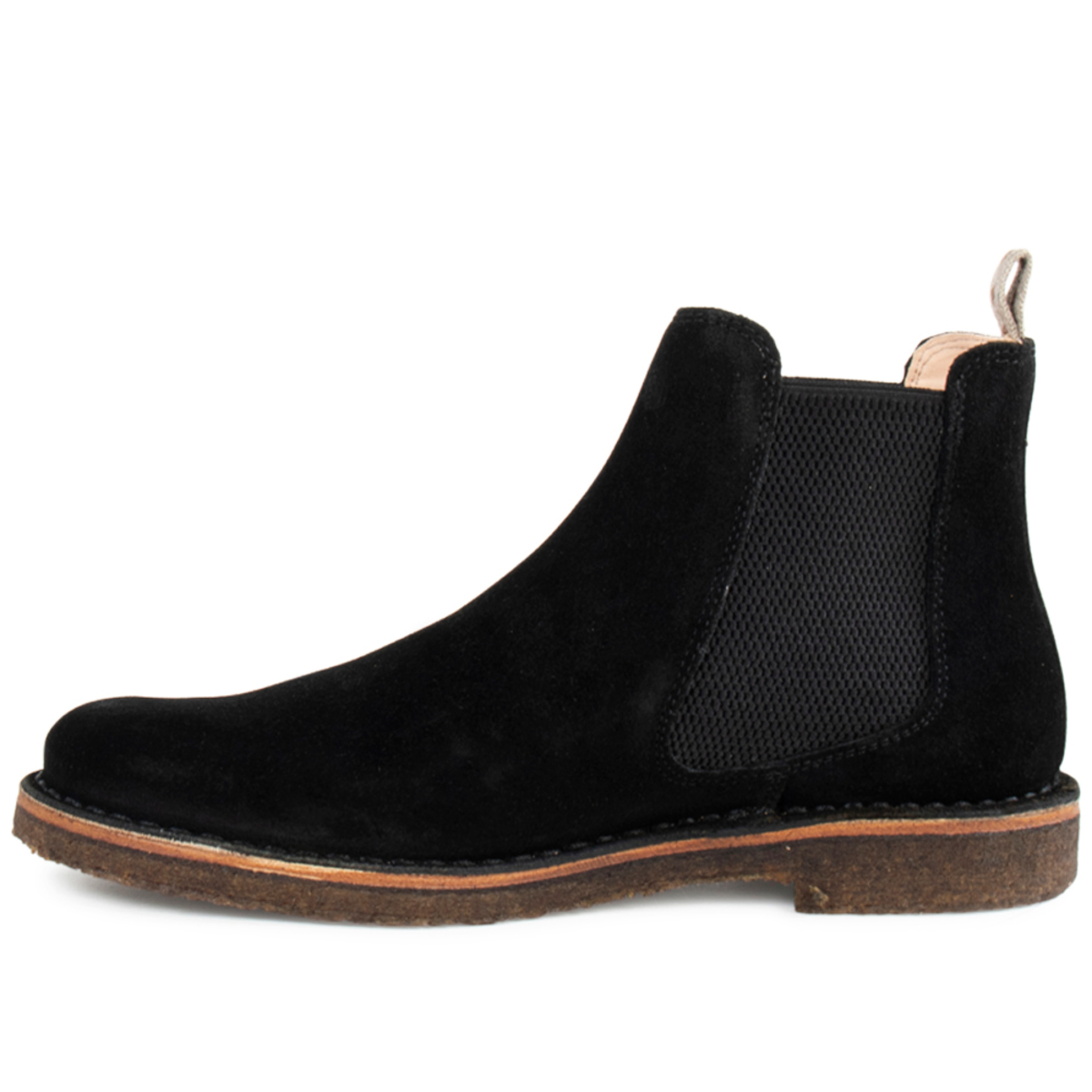 Astorflex Bitflex Boots - Nero - Image 4 of 4