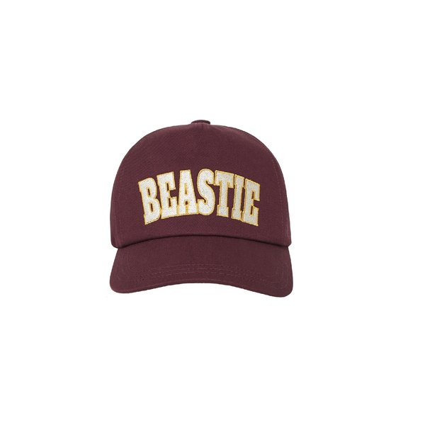 Kids Hundred Pieces Beastie Cap Kids Hundred Pieces Beastie Cap
