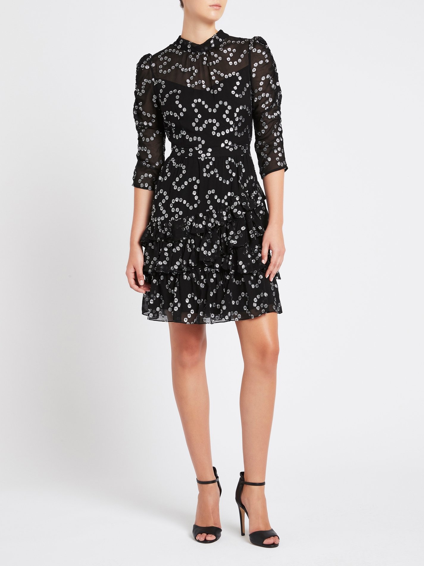 nuage clothing website