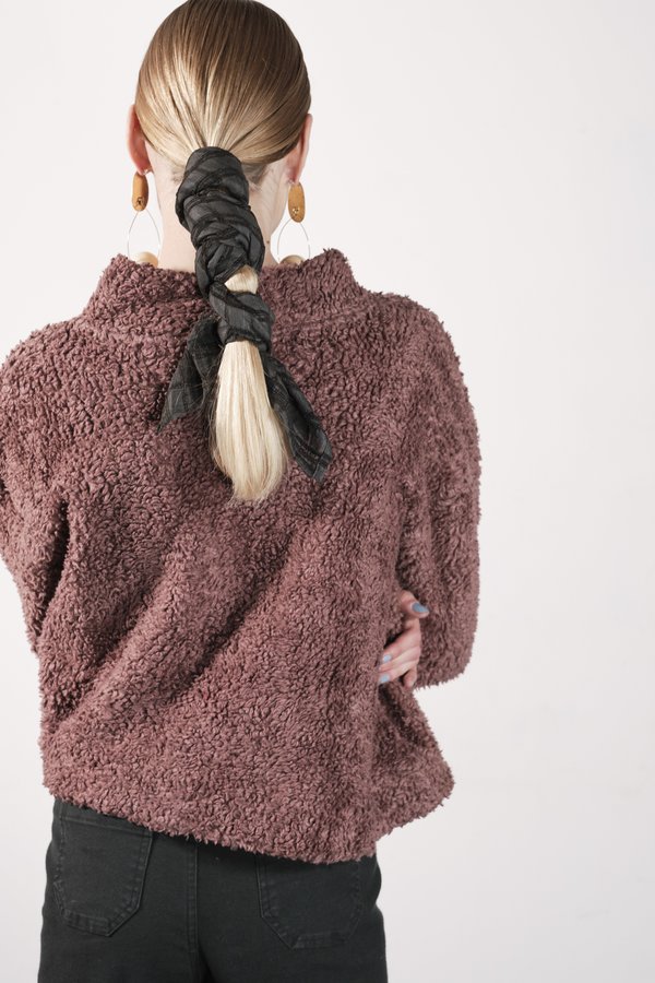Maria Stanley Scarf - Bonsai Maria Stanley Scarf - Bonsai