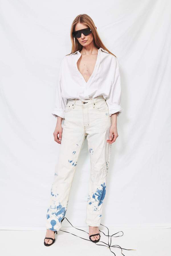 Assembly Bleach Jeans