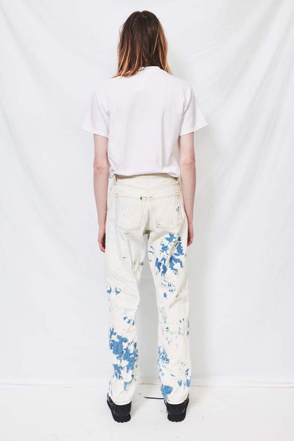 Assembly Bleach Jeans