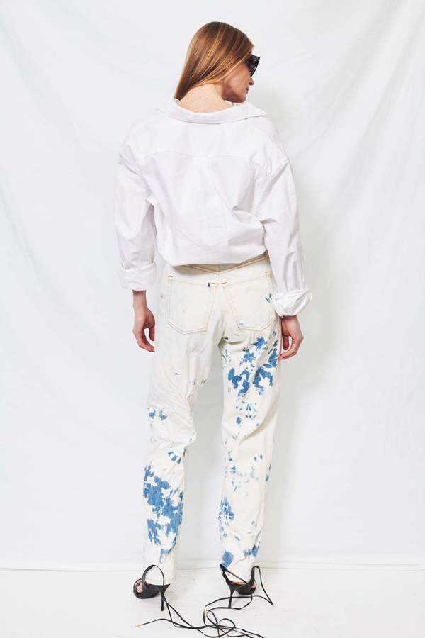 Assembly Bleach Jeans
